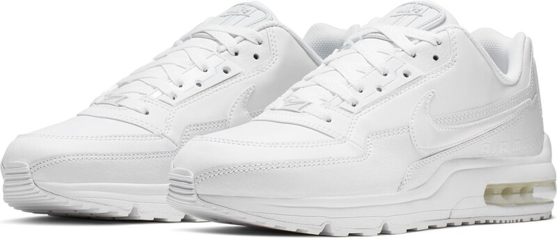 Nike Air Max LTD 3 WHITE