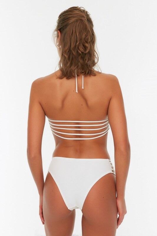 Bikiny spodný diel Trendyol Basic