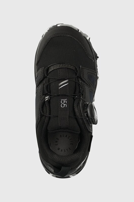 Detské topánky adidas TERREX TERREX AGRAVIC BOA