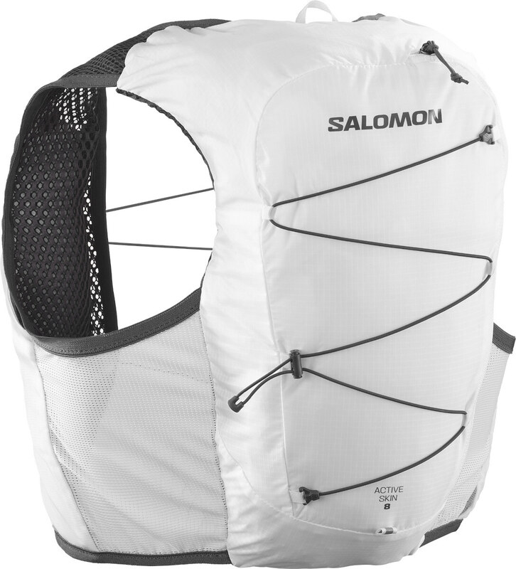 Salomon Batoh ACTIVE SKIN 8 with flasks unisex
