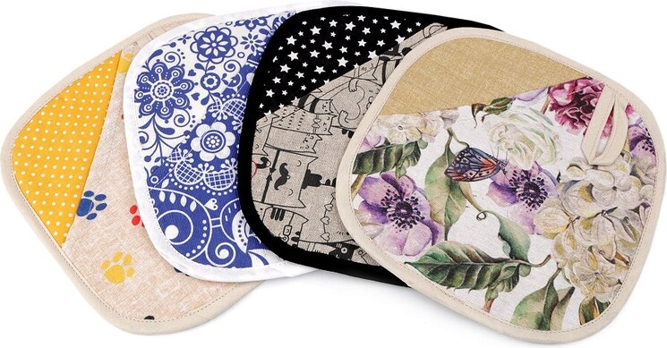 Univerzálna kuchynská chňapka