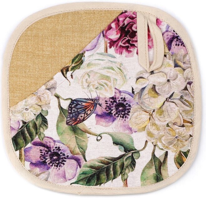 Univerzálna kuchynská chňapka