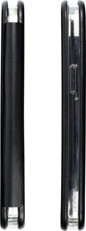 Forcell Elegance Puzdro pre Xiaomi Mi 10T Lite 5G, Čierne