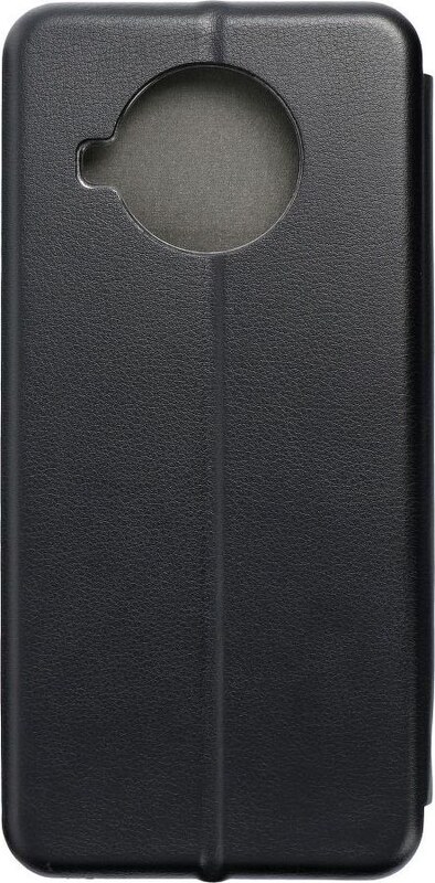 Forcell Elegance Puzdro pre Xiaomi Mi 10T Lite 5G, Čierne