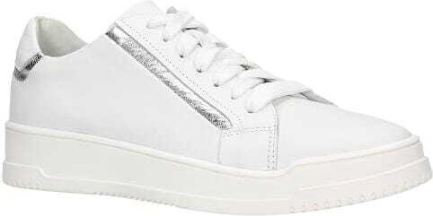 Wojas Športové Dámske Poltopánky So Striebornými Detailami