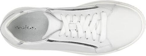 Wojas Športové Dámske Poltopánky So Striebornými Detailami