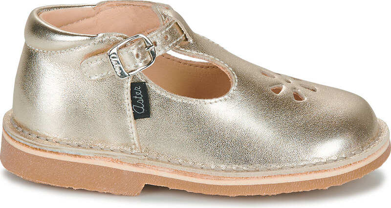 Aster Sandále BIMBO Aster