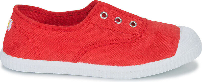 Citrouille et Compagnie Nízke tenisky WOODEN Citrouille et Compagnie