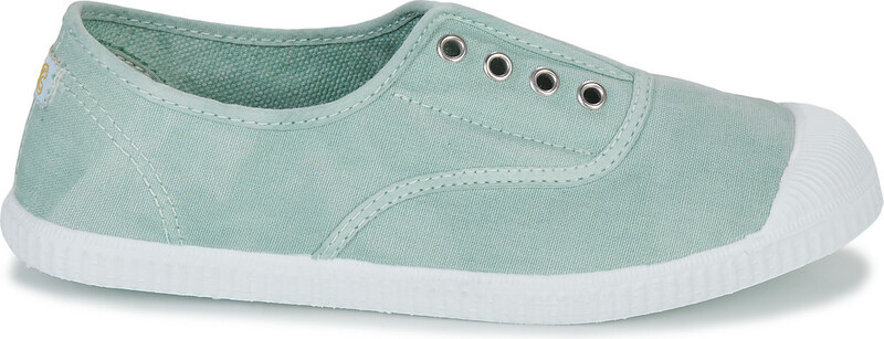 Citrouille et Compagnie Nízke tenisky WOODEN Citrouille et Compagnie