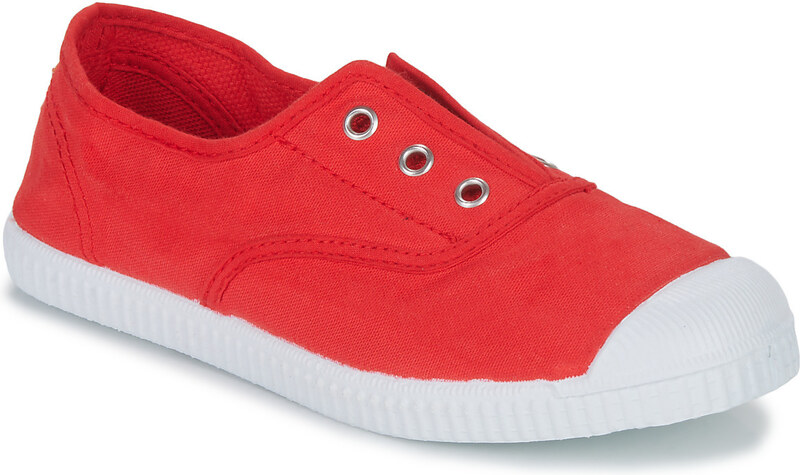 Citrouille et Compagnie Nízke tenisky WOODEN Citrouille et Compagnie