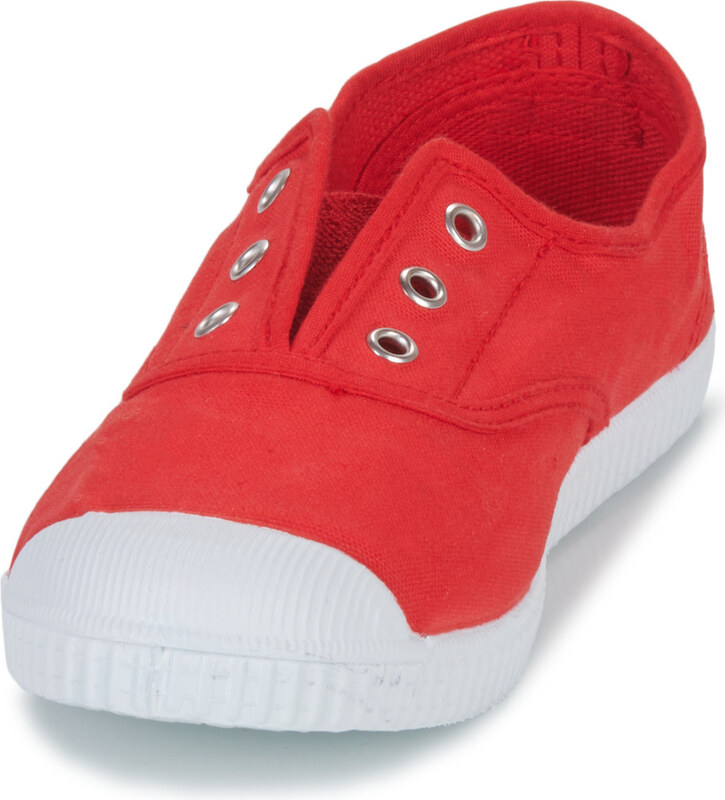 Citrouille et Compagnie Nízke tenisky WOODEN Citrouille et Compagnie