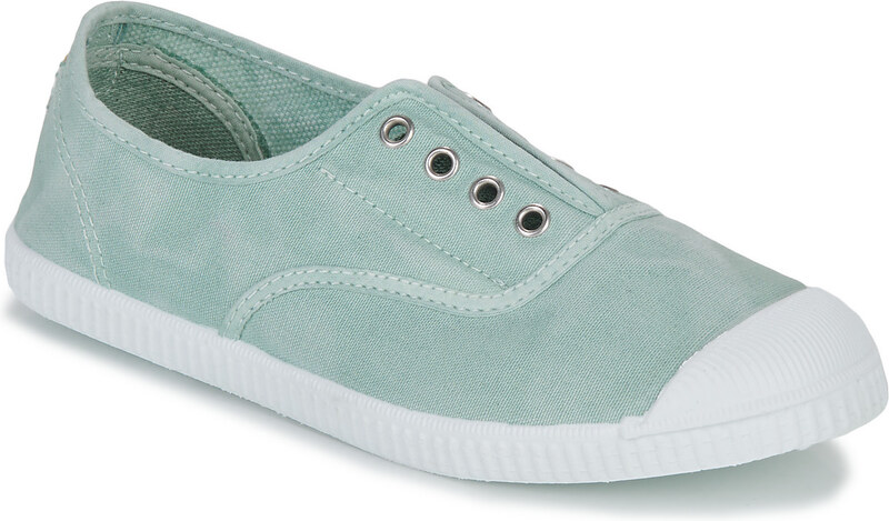 Citrouille et Compagnie Nízke tenisky WOODEN Citrouille et Compagnie