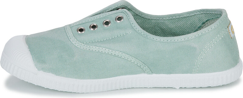 Citrouille et Compagnie Nízke tenisky WOODEN Citrouille et Compagnie