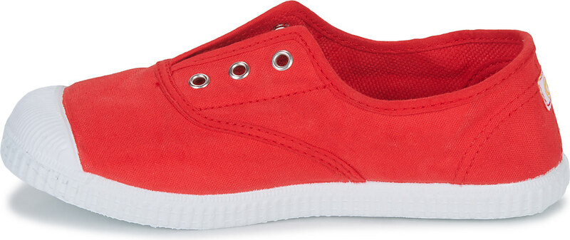 Citrouille et Compagnie Nízke tenisky WOODEN Citrouille et Compagnie