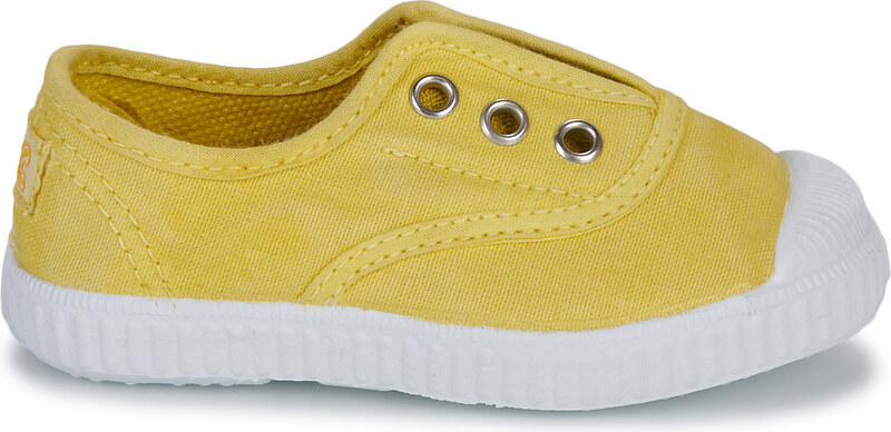 Citrouille et Compagnie Nízke tenisky WOODEN Citrouille et Compagnie