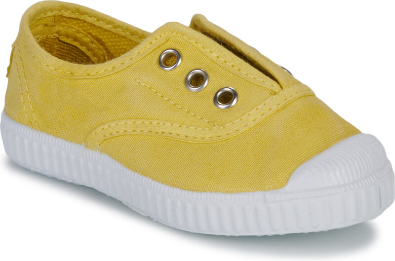 Citrouille et Compagnie Nízke tenisky WOODEN Citrouille et Compagnie