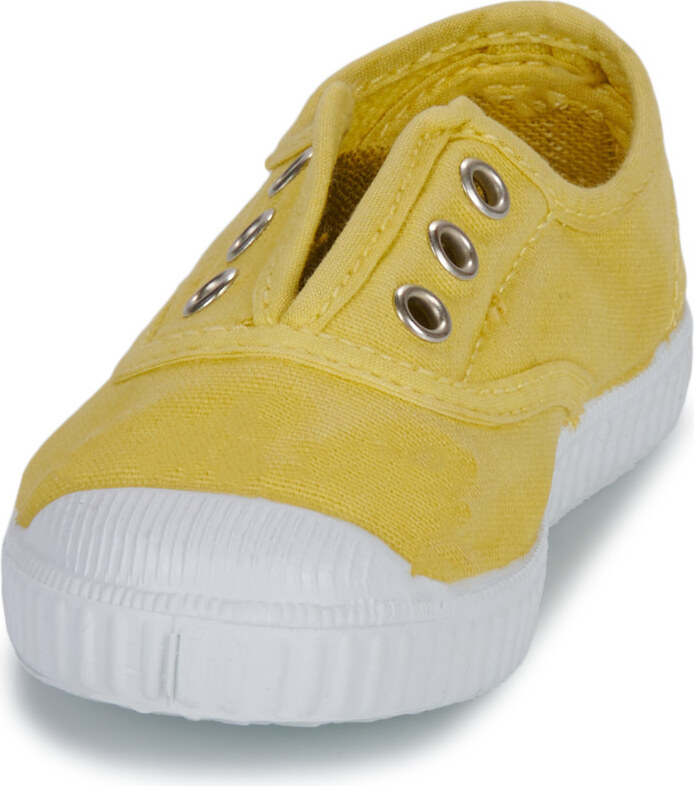 Citrouille et Compagnie Nízke tenisky WOODEN Citrouille et Compagnie