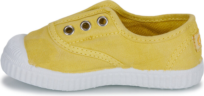 Citrouille et Compagnie Nízke tenisky WOODEN Citrouille et Compagnie