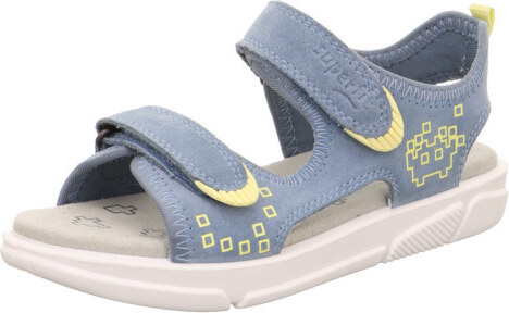 Detské sandále Superfit 1-000691-8010
