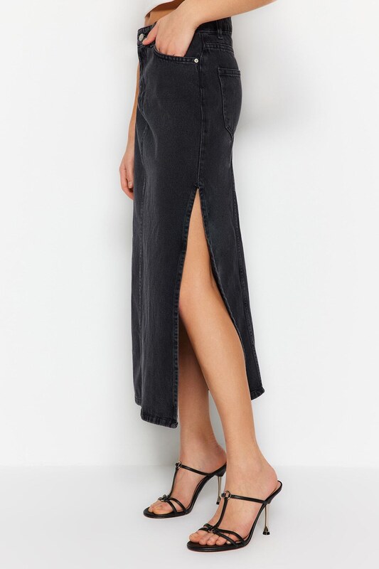 Dámska sukňa Trendyol