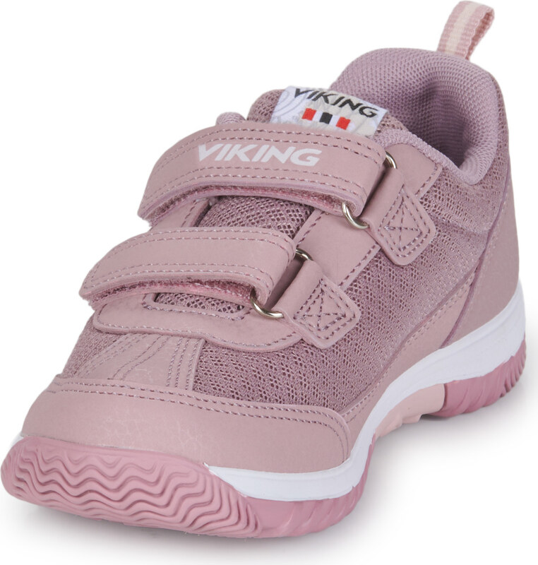 VIKING FOOTWEAR Nízke tenisky Bryne VIKING FOOTWEAR