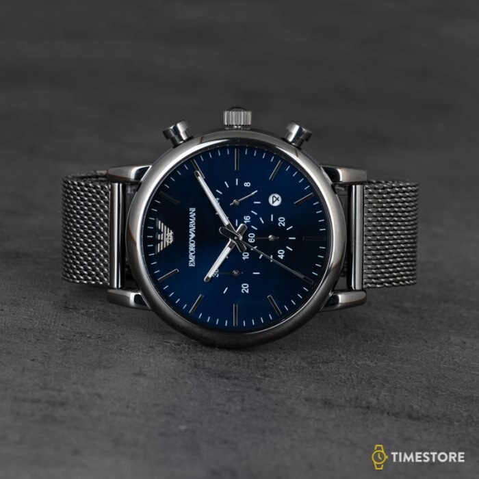 Emporio Armani Luigi AR1979 AR1979