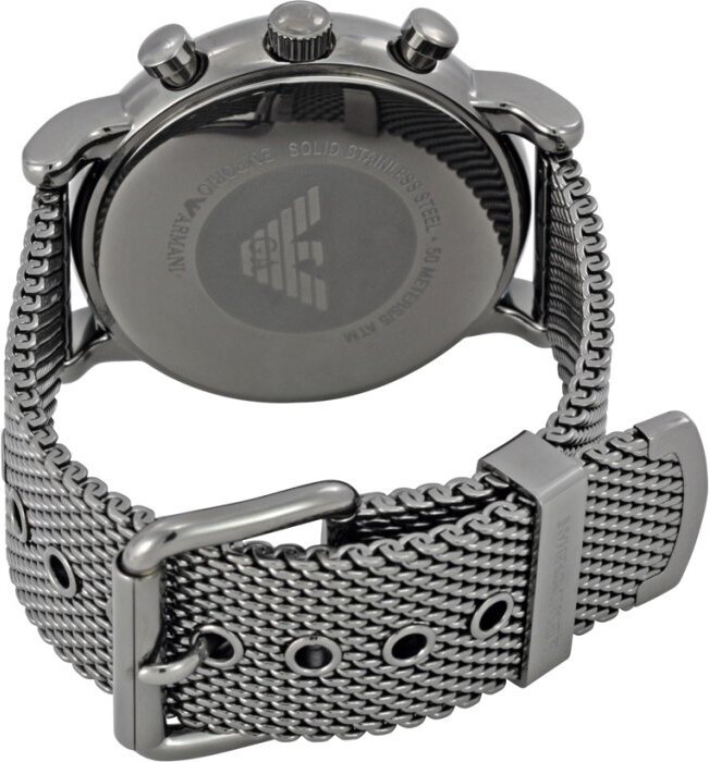 Emporio Armani Luigi AR1979 AR1979