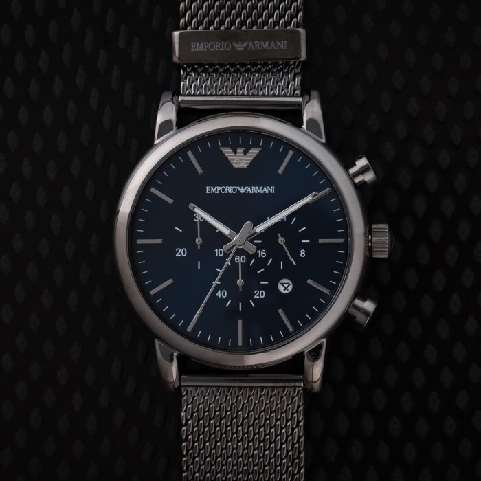 Emporio Armani Luigi AR1979 AR1979