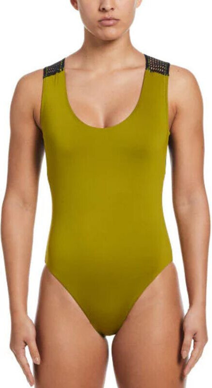 Dámske plavky Wild W NESSD250 314 - Nike