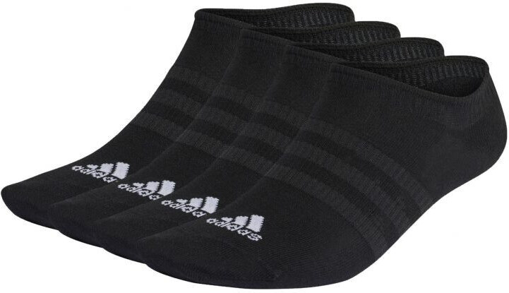 Tenké ponožky adidas Sportswear No Show IC1327