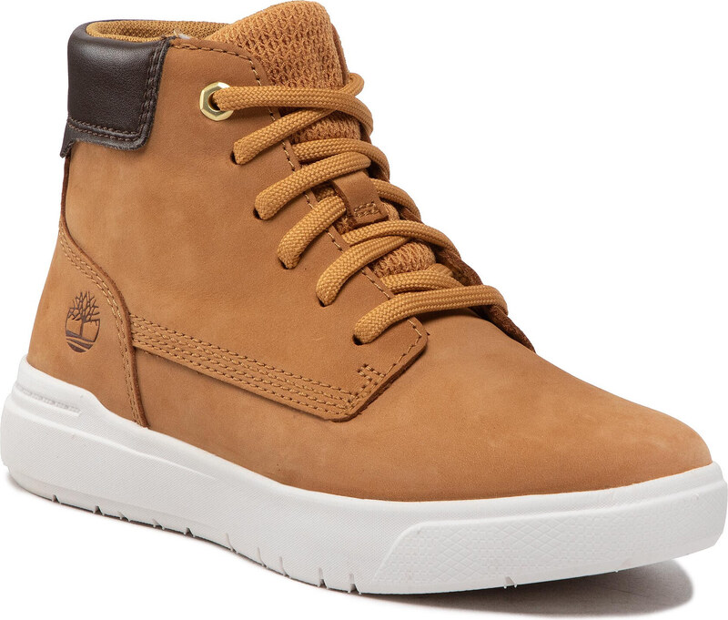 Šnurovacia obuv Timberland