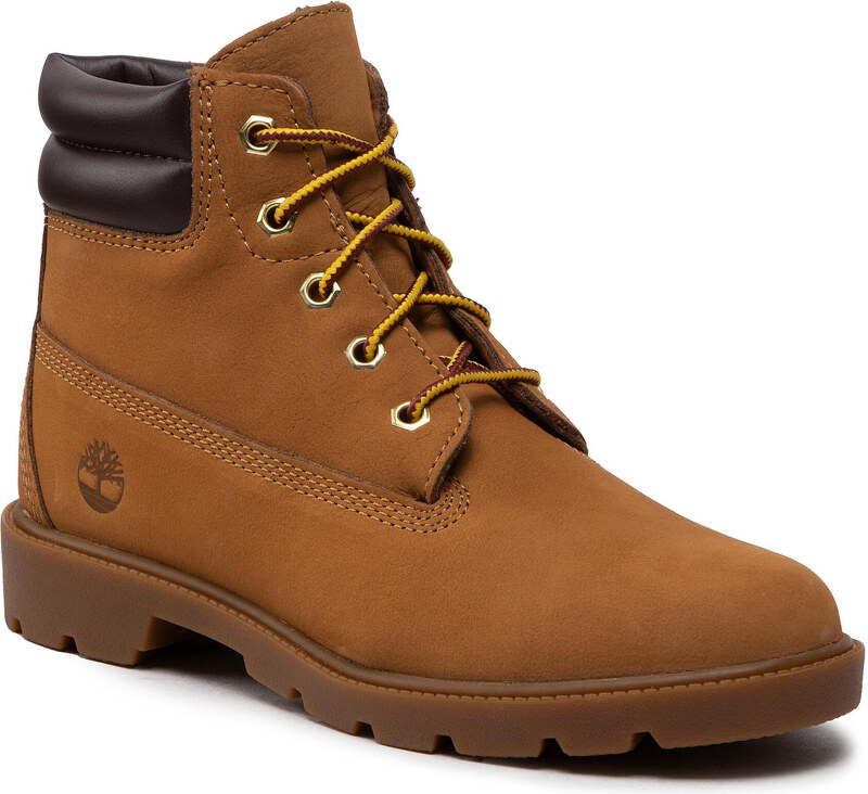 Outdoorová obuv Timberland