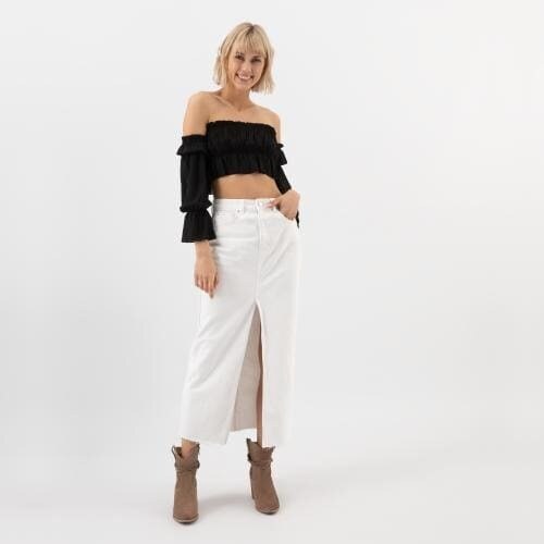 Wojas Béžové Dámske Členkové Topánky Na Podpätku S Ozdobou Okolo Zvršku