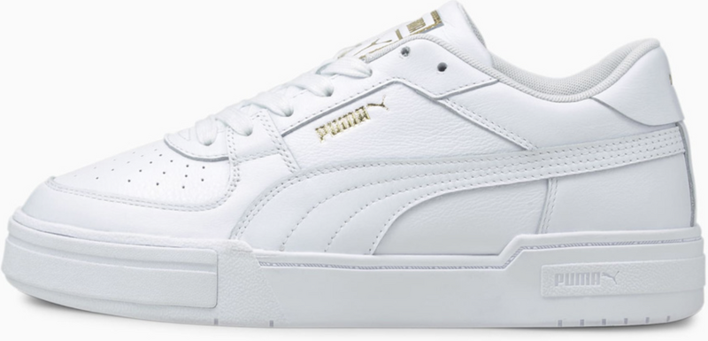 Puma CA Pro Classic white