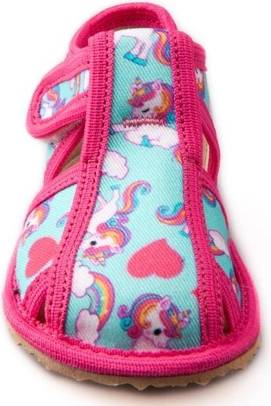 Papučky RAK jednorožec