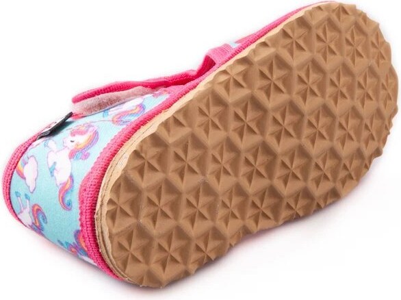 Papučky RAK jednorožec