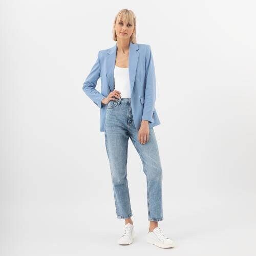 Wojas Športové Dámske Poltopánky So Striebornými Detailami