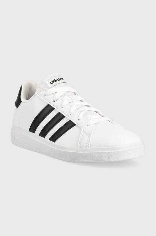 Detské tenisky adidas GRAND COURT