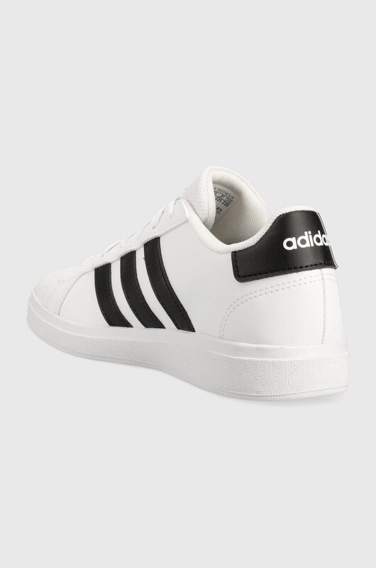 Detské tenisky adidas GRAND COURT