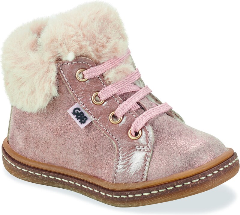 GBB Členkové tenisky JUNA GBB