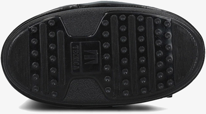 MOON BOOT GLANCE BLACK EUR 35-38
