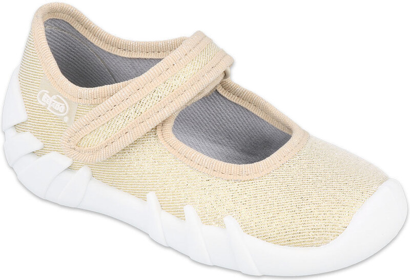 Detské papuče BEFADO 109P224