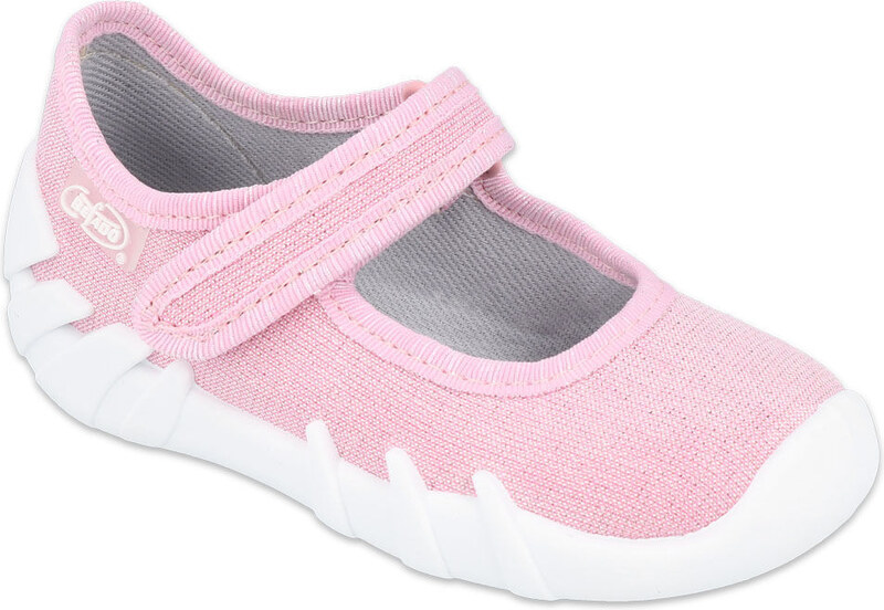 Detské papuče BEFADO 109P223