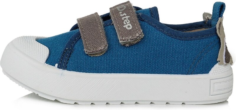 Detské plátenky D.D.Step CSB-119