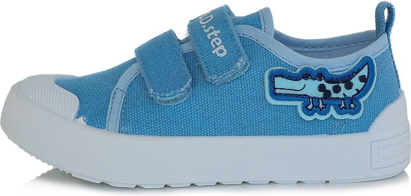 Detské plátenky D.D.Step CSB-449