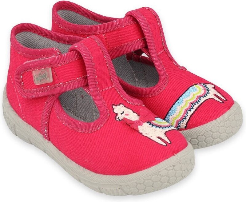 Detské papuče BEFADO 531P119