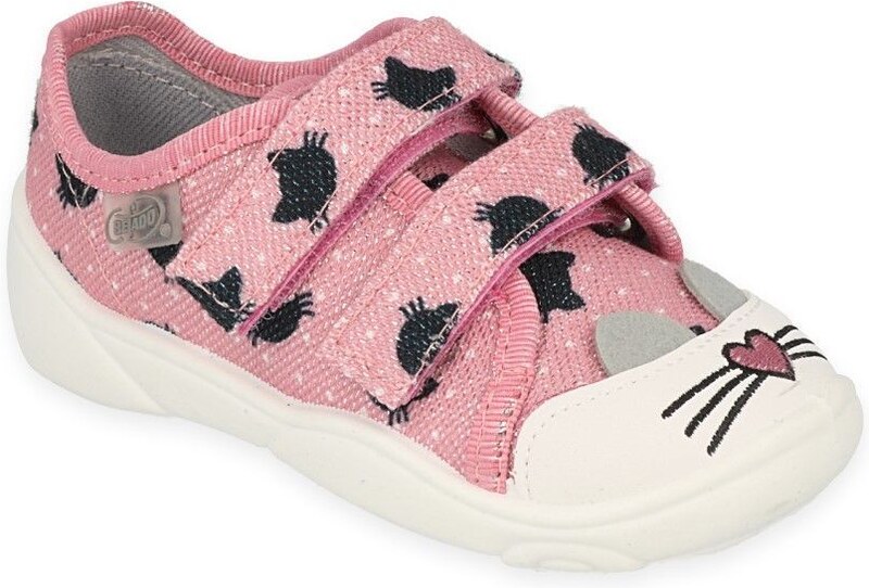 Detské papuče BEFADO 907P150