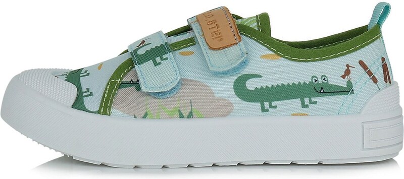 Detské plátenky D.D.Step CSB320