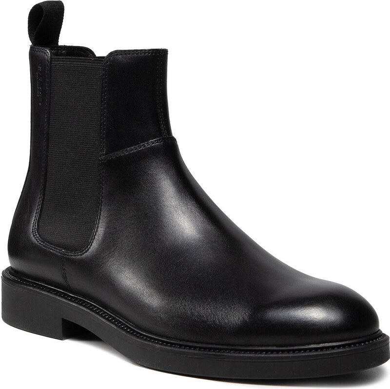 Členková obuv s elastickým prvkom Vagabond Shoemakers