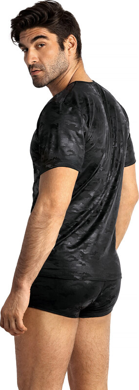 Pánske tričko Electro T-shirt - Anais